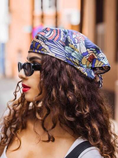 Thovile Bandana-Scarf